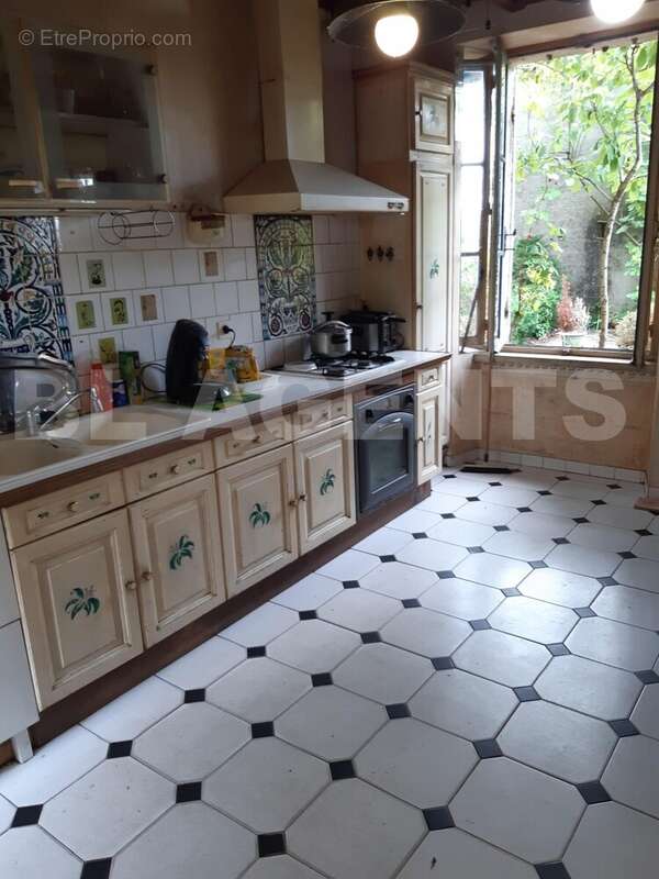 maison plassac 5 - Maison à PLASSAC