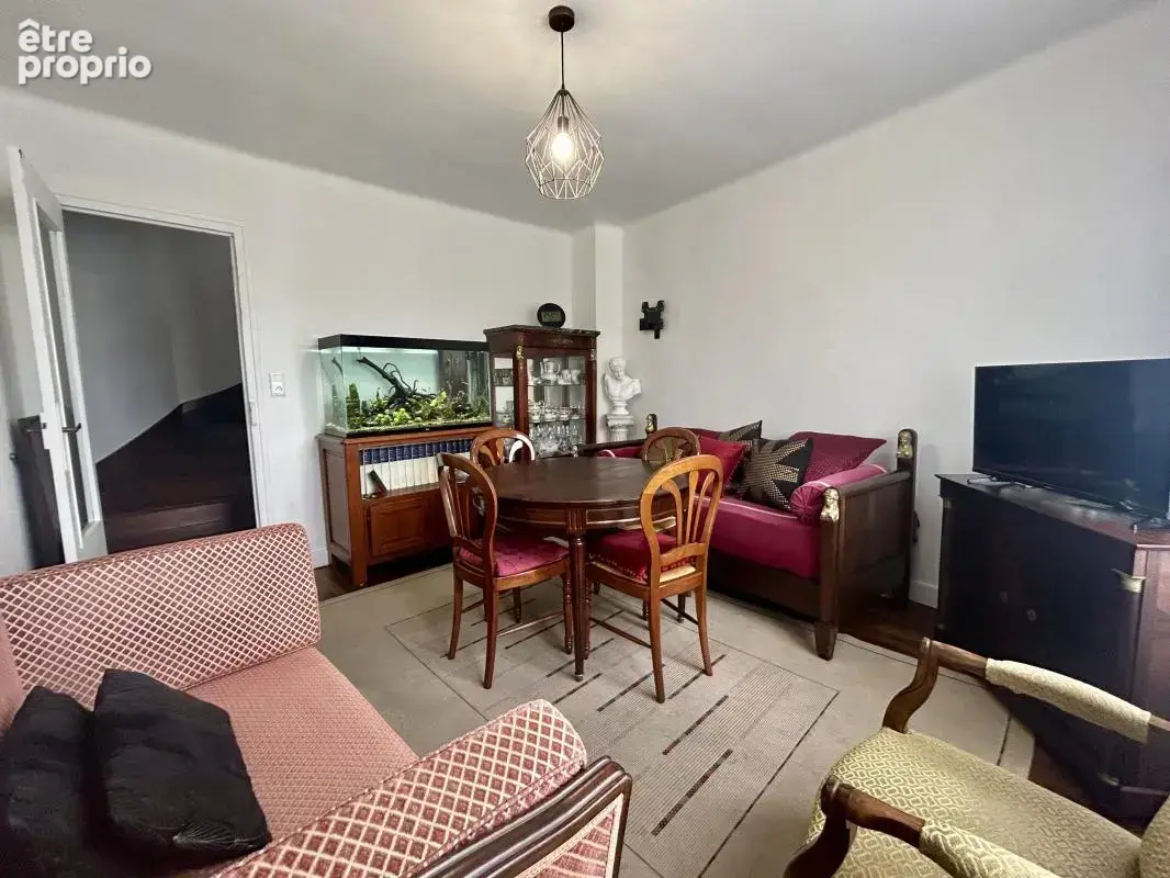 Maison 3 pièces 70 m² à vendre à Limoges (87100) - photo 3