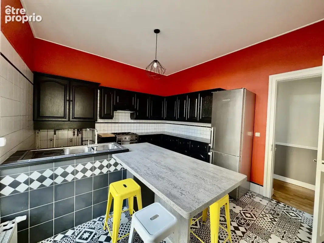Appartement 5 pièces 116 m² à vendre à Lens (62300) - photo 6