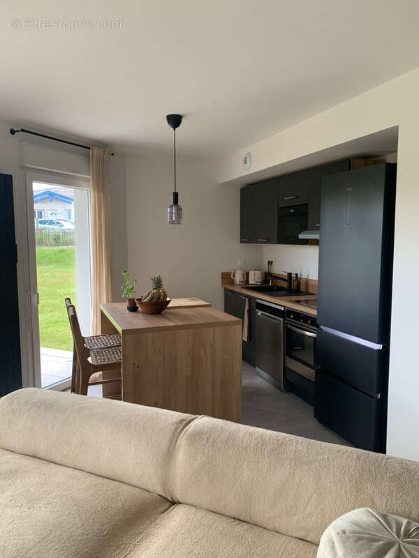 Appartement à DAX