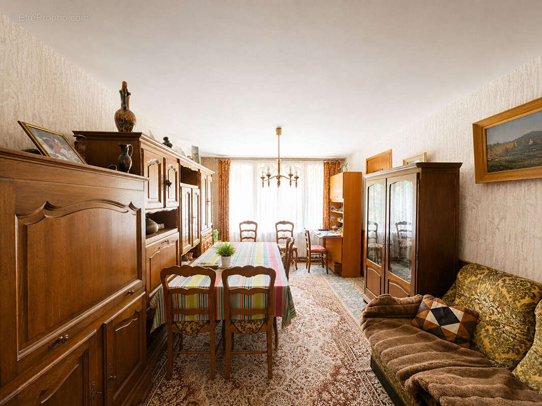 Maison à SEVRES