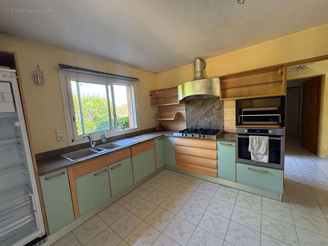 EXCLUSIVITÉ - PIBRAC Maison  6 pièce(s) 177m² - photo 15