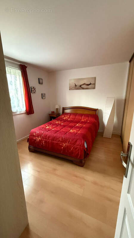 Maison à SAVIGNY-LE-TEMPLE