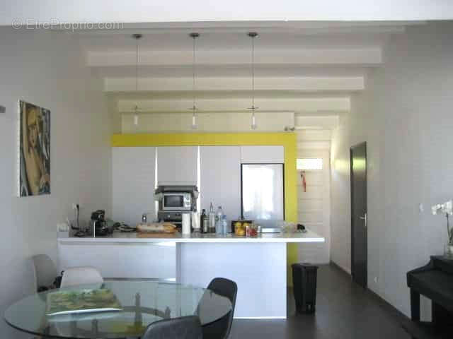 Charmante maison a lumio - photo 6