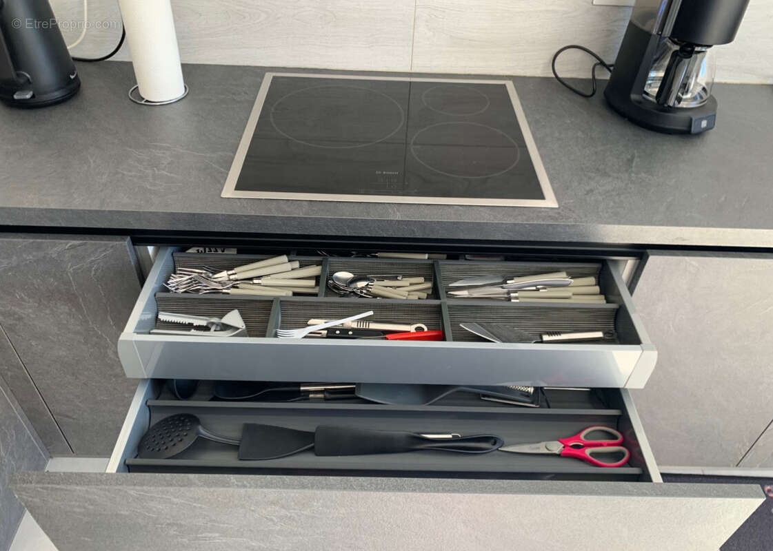 Appartement à L&#039;ILE-ROUSSE