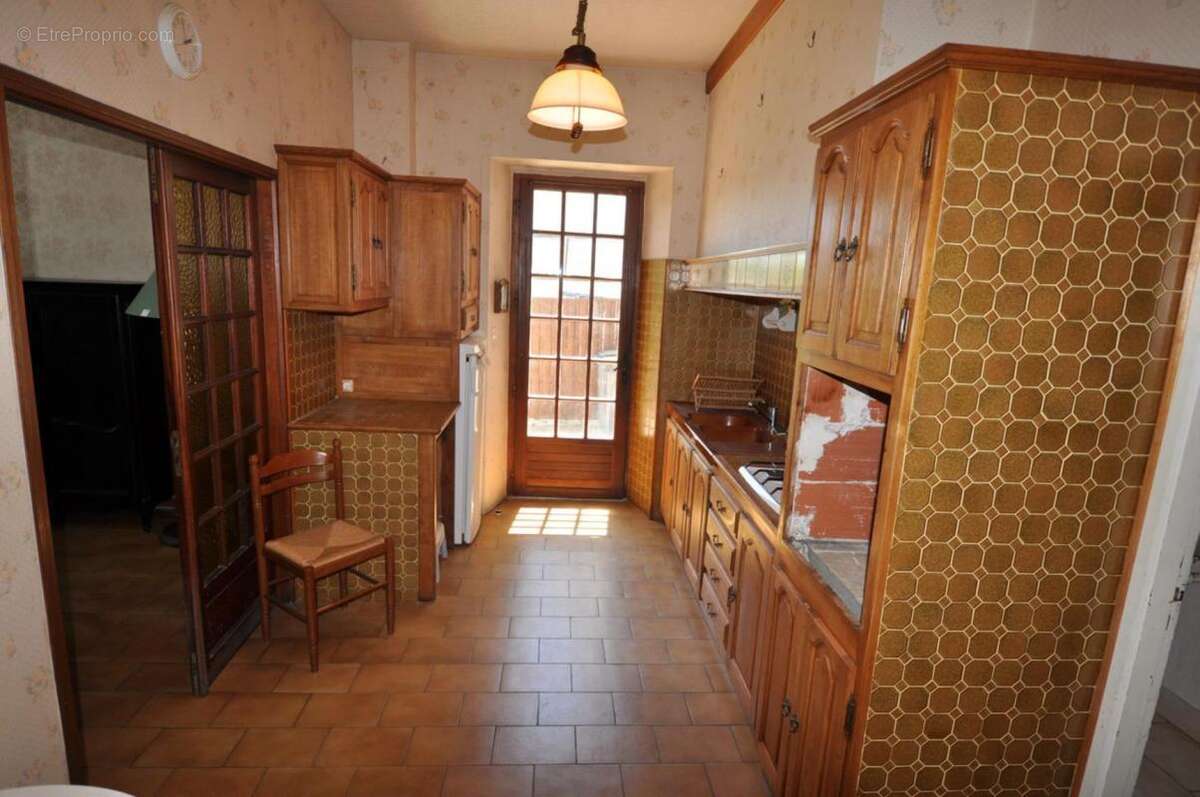 Maison à CESTAYROLS