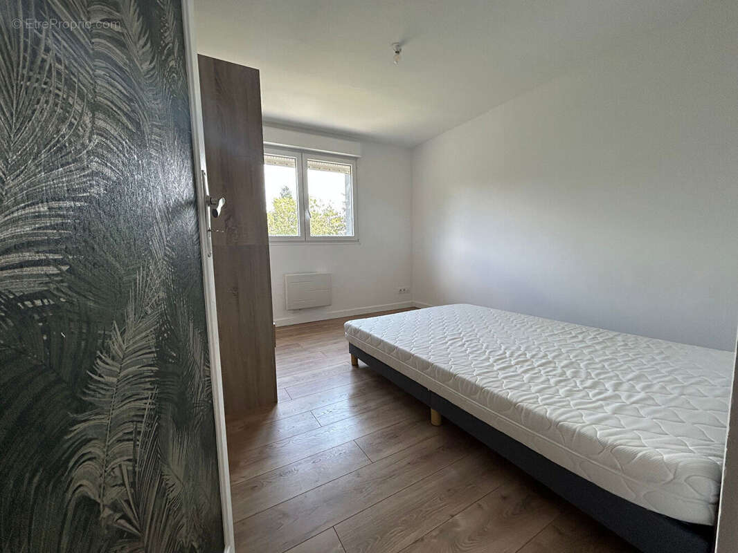 Appartement à QUIMPER