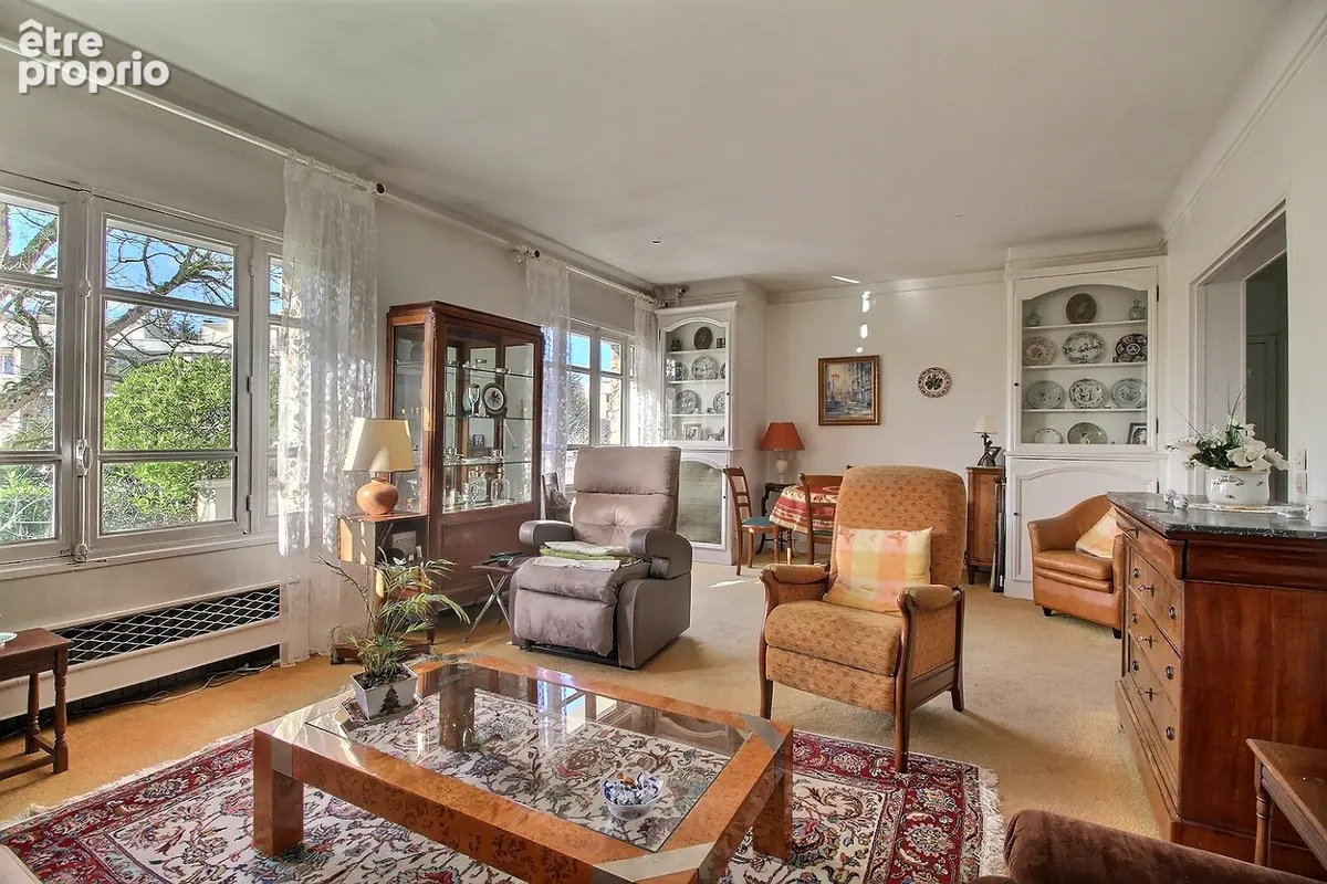 Maison de 5 pièces en centre ville - photo 3