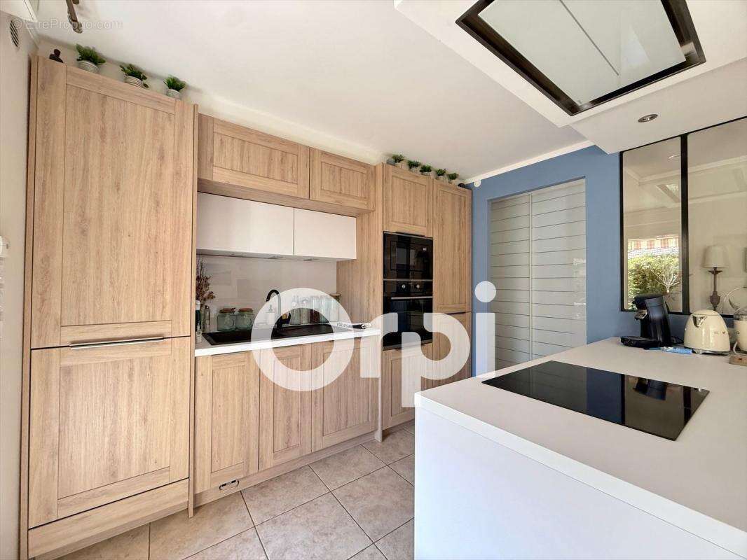 Appartement à LE VERSOUD