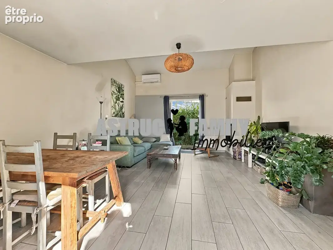 Le Grau-du-Roi, rive gauche - Maison familiale avec terrasse intimiste - photo 4