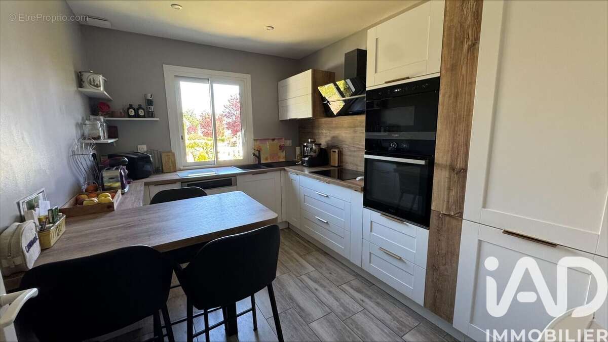 Photo 4 - Maison à CHAMBLY