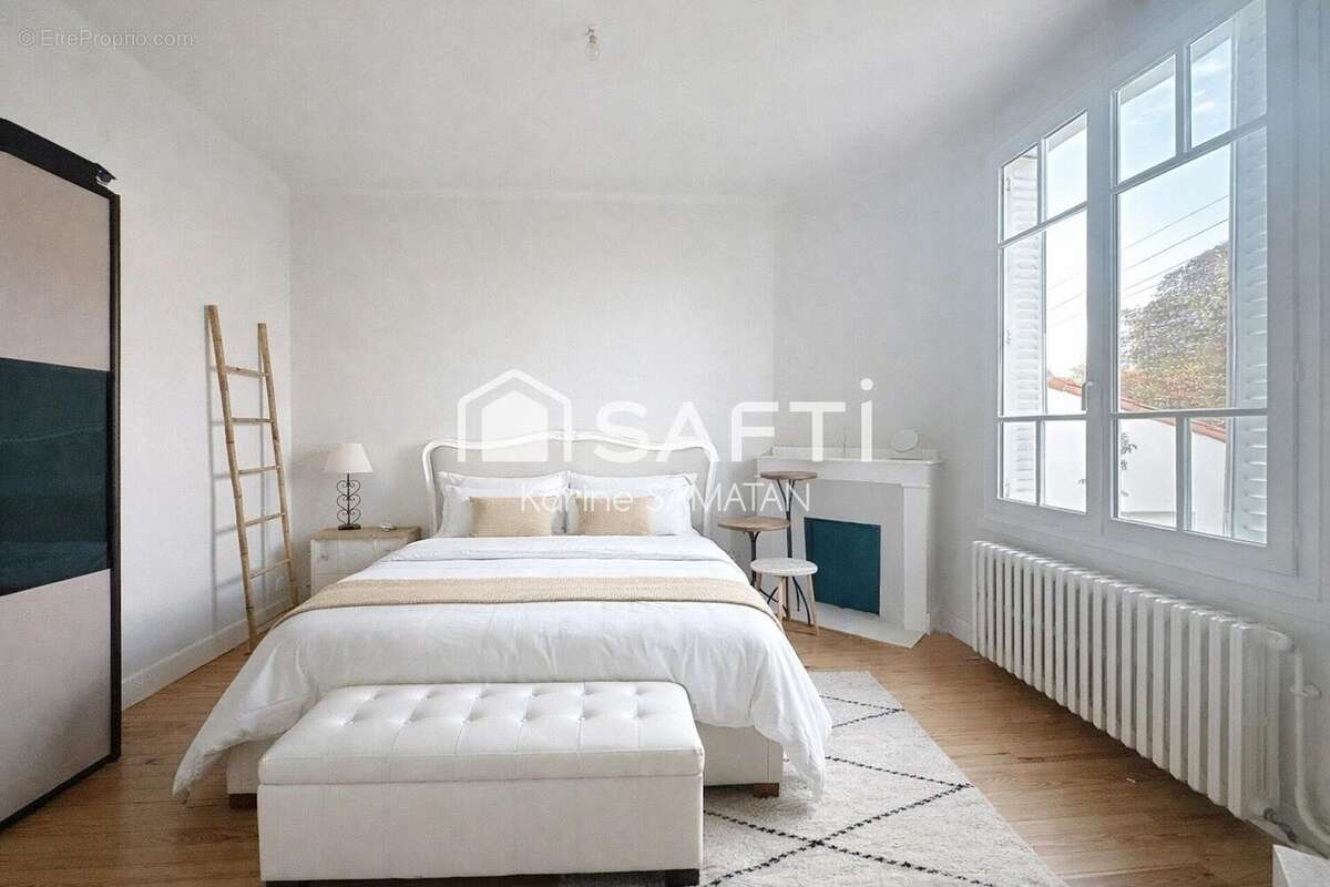 Photo 6 - Maison à TOULOUSE