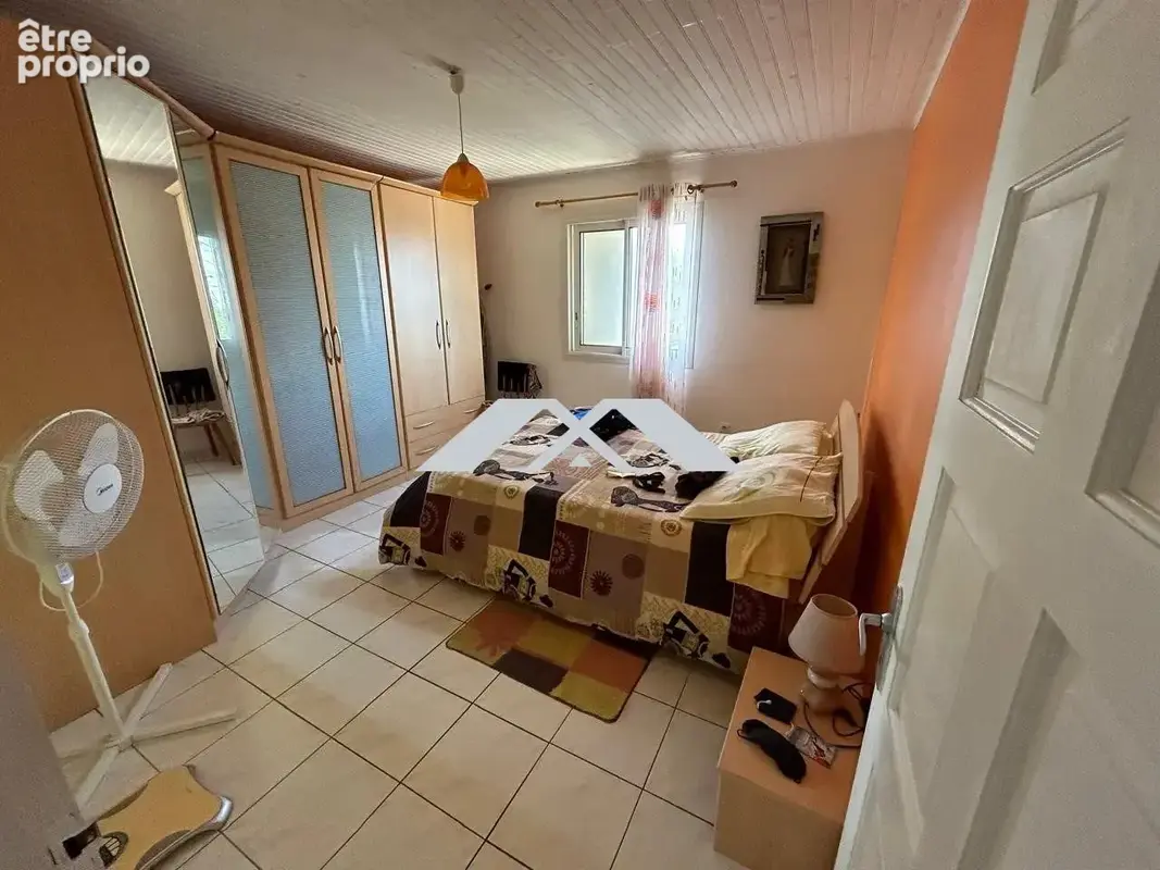 Maison 4 pièces 90 m² à vendre à Saint-Joseph (97480) - photo 9