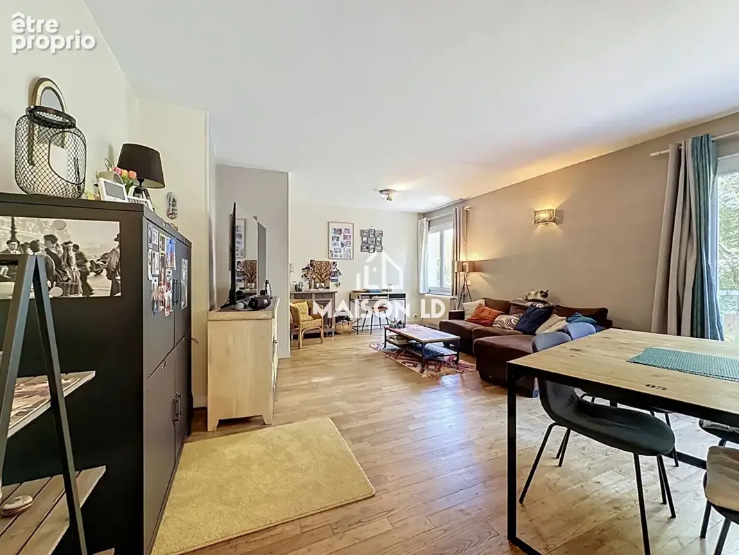 Appartement à CAEN