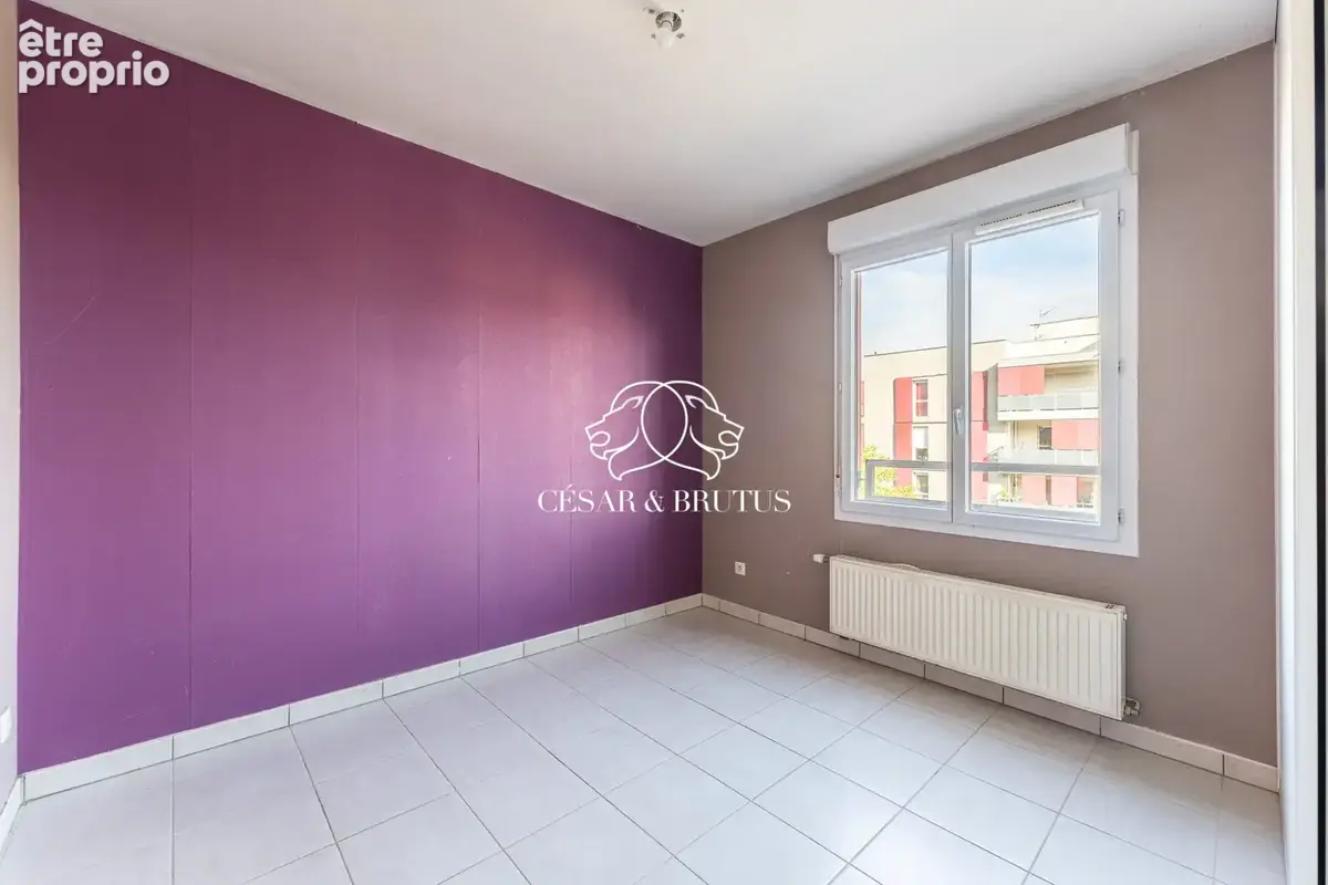Appartement 3 pièces 64 m² à vendre à Meyzieu (69330) - photo 9