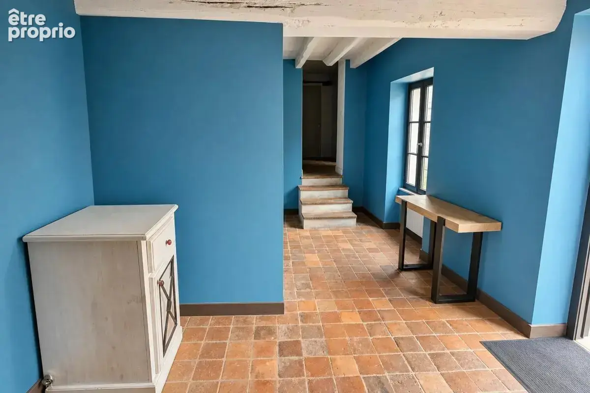 Maison de ville à Gambais, 145 m² - photo 6