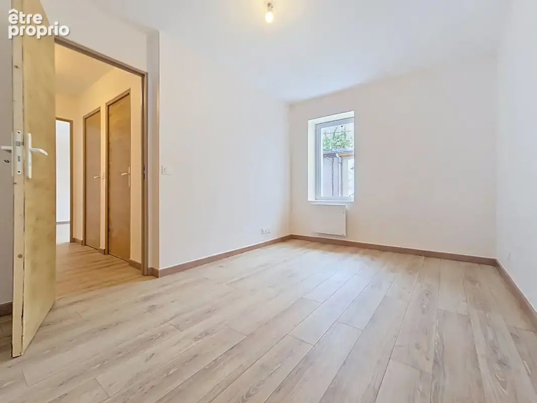 Maison T4 Quartier St Martin - photo 9