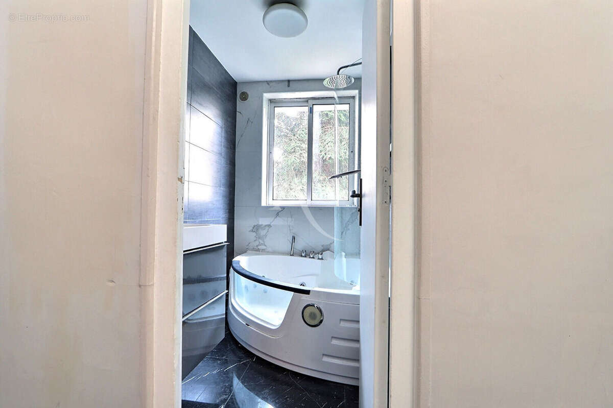 Maison à AUBERVILLIERS