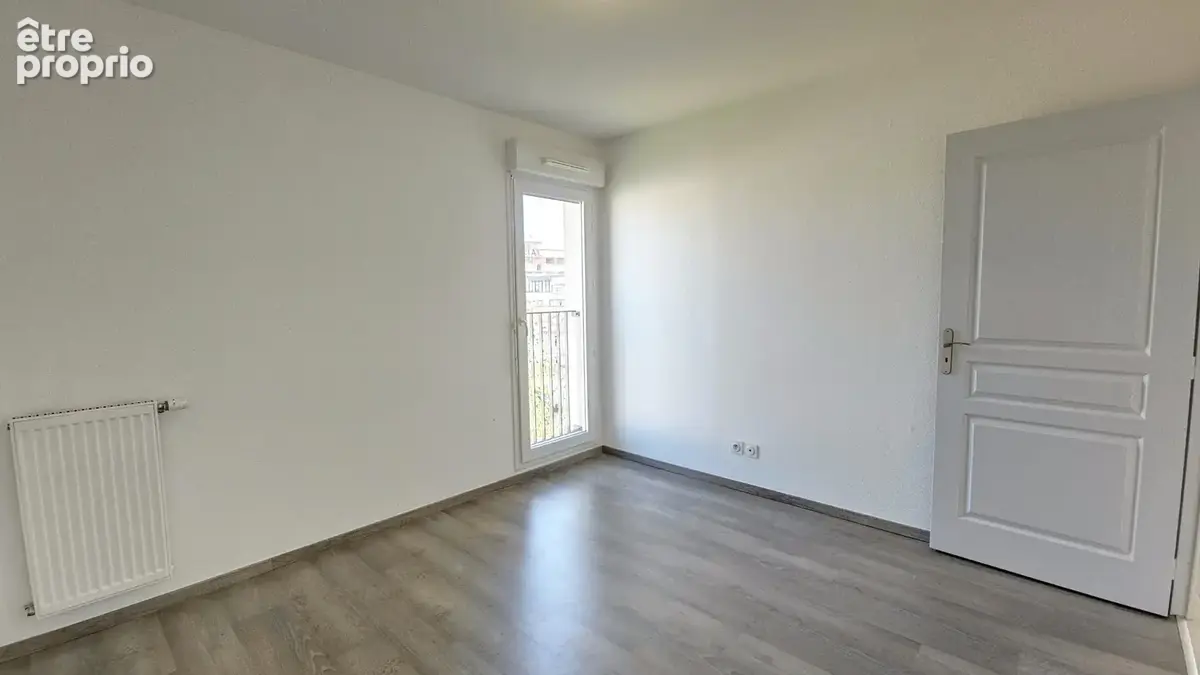 Lumineux T2 au coeur de Vaise, idéal Premier achat ou investisseur - photo 8