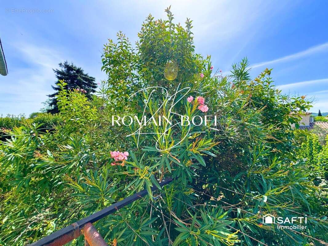 Photo 8 - Maison à MOUSSAC