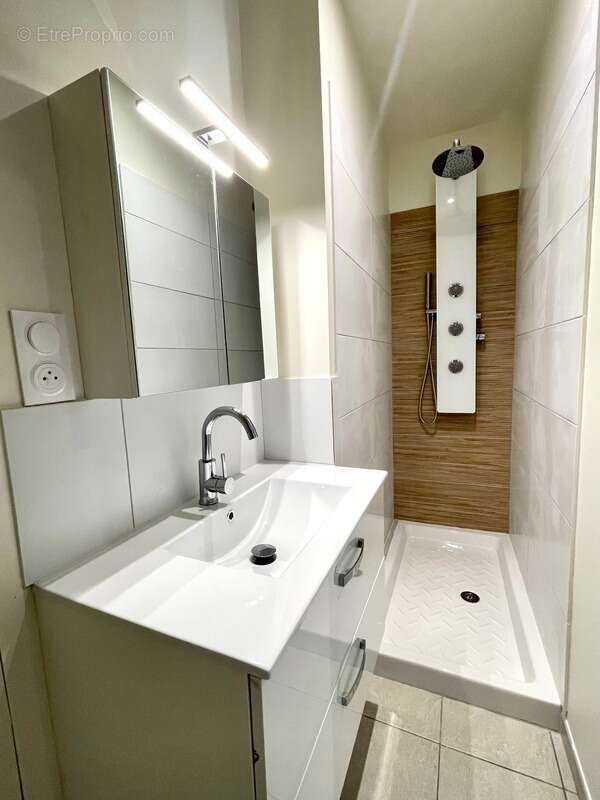 Maison à AIGUES-MORTES