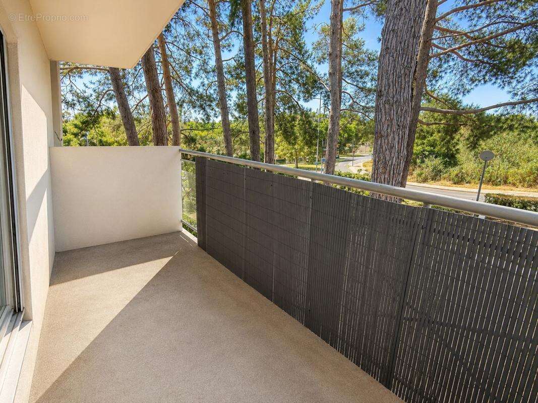 Appartement - photo 9