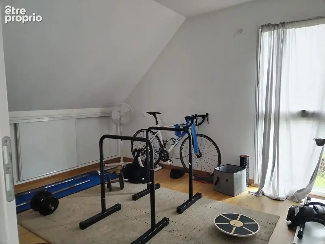 Maison 6 pièces 111 m² – égreville (77) - photo 7