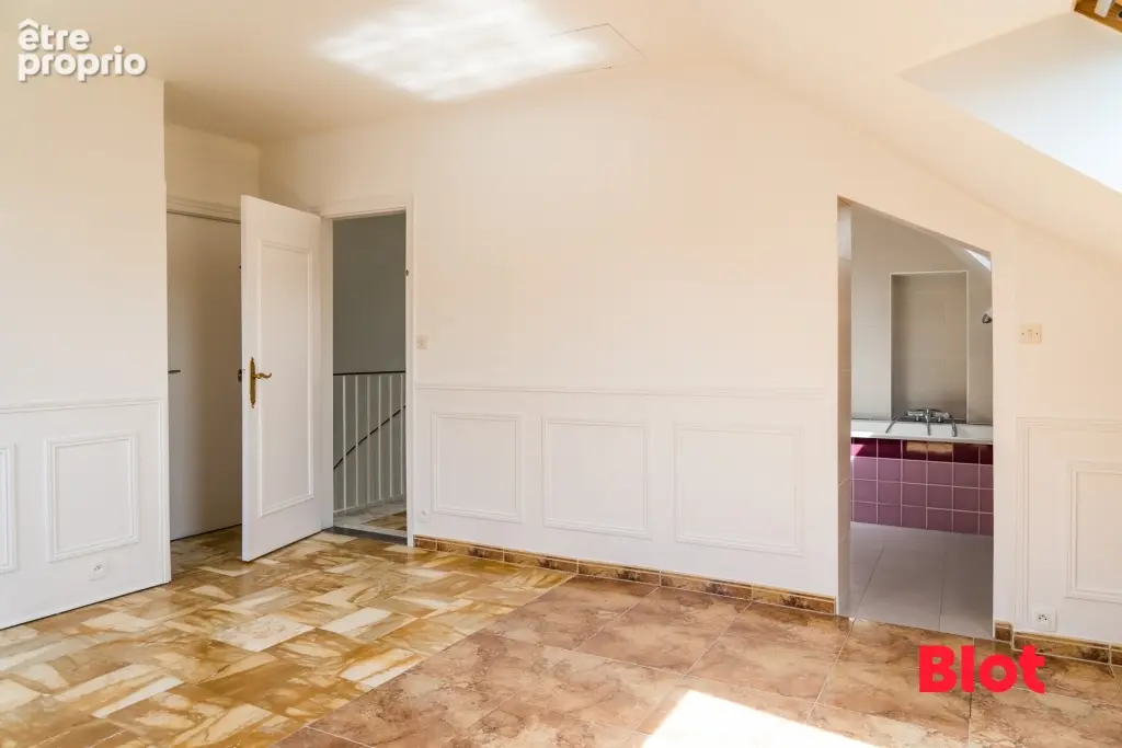 Maison 5 pièces 121 m² à vendre à Queven (56530) - photo 8