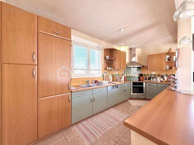 Maison à RICHWILLER