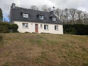 Maison à KERNASCLEDEN