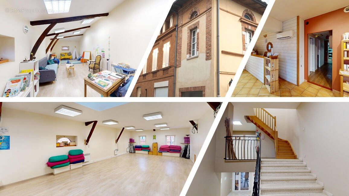 Appartement à CARBONNE