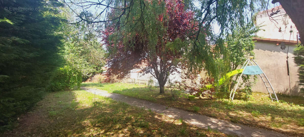 Maison à MARS-LA-TOUR