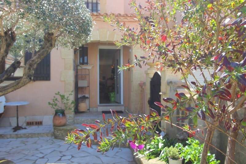 Maison à MUDAISON