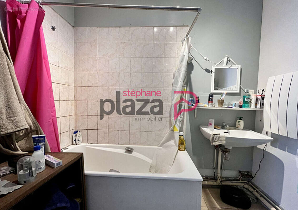 Appartement à FONCINE-LE-BAS