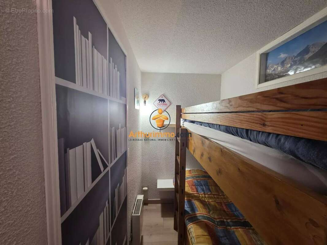 Vente Appartement Saint-lary-soulan(65170) 139 000ï¿œ - photo 5