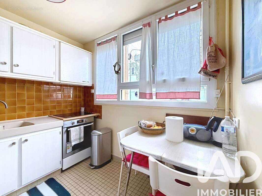 Photo 6 - Appartement à VIROFLAY