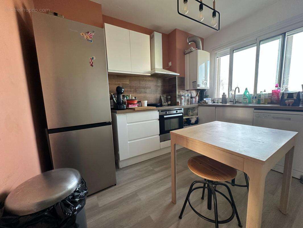 Appartement à BREST