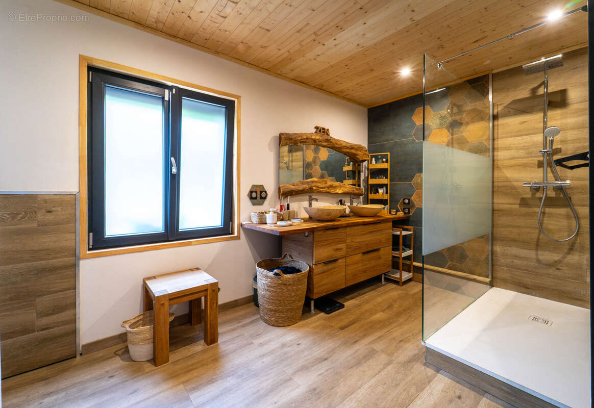 Maison à SAINT-PAUL