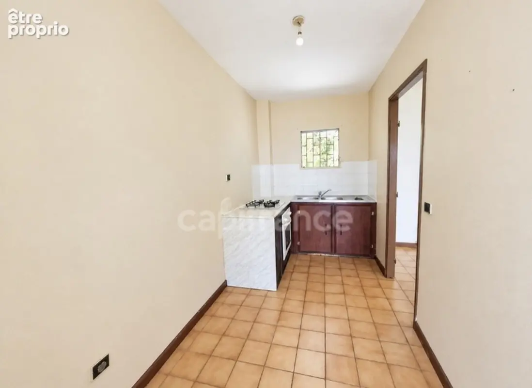 À vendre – Maison Duplex avec Vue Mer – Casse-Pilote, Quartier Les Hauts de Maniba - photo 6