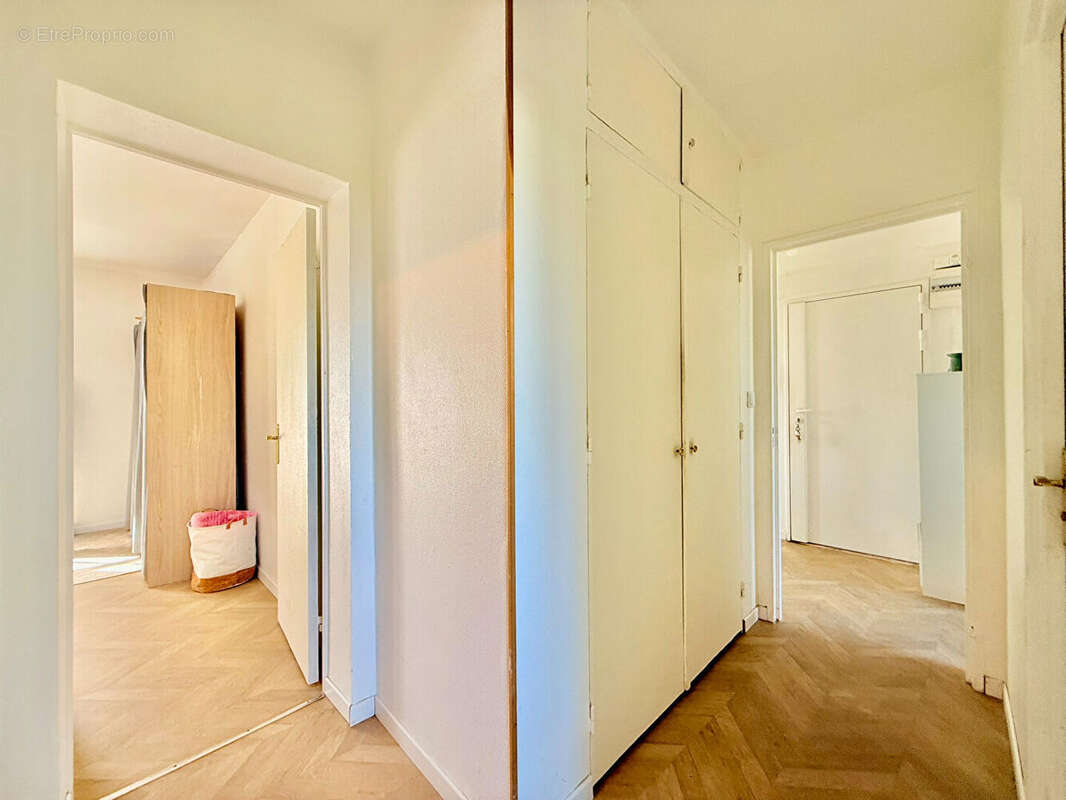 Appartement à CRETEIL