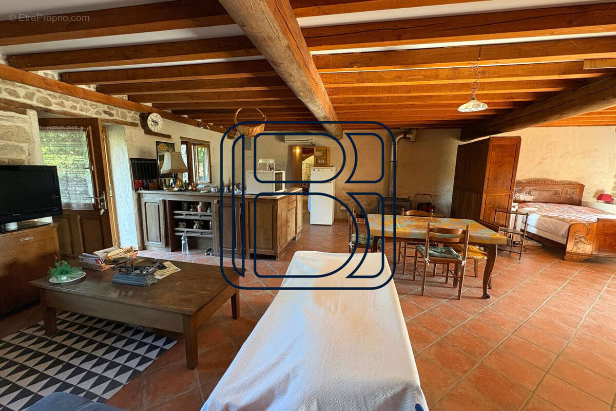 Maison 79 m² à Domaize  - photo 3