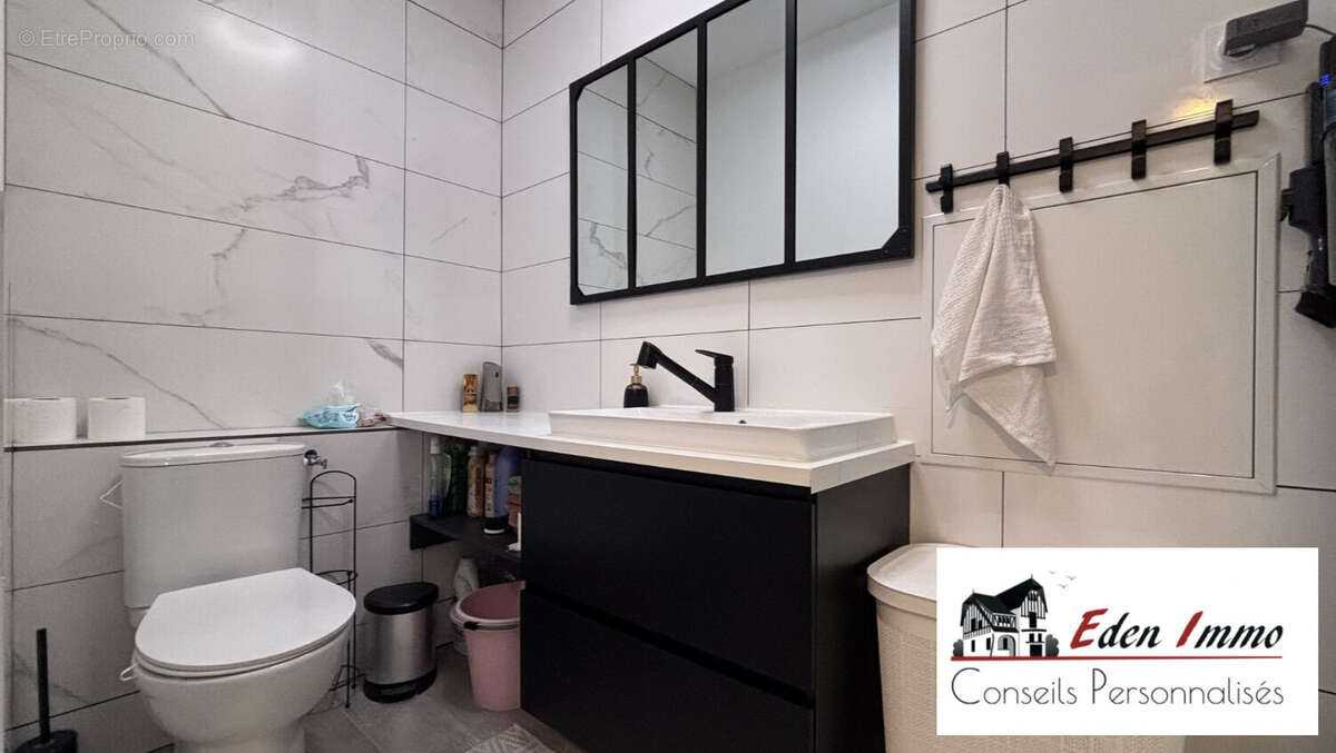 Maison 145 m² à L'isle-D'espagnac  - photo 7