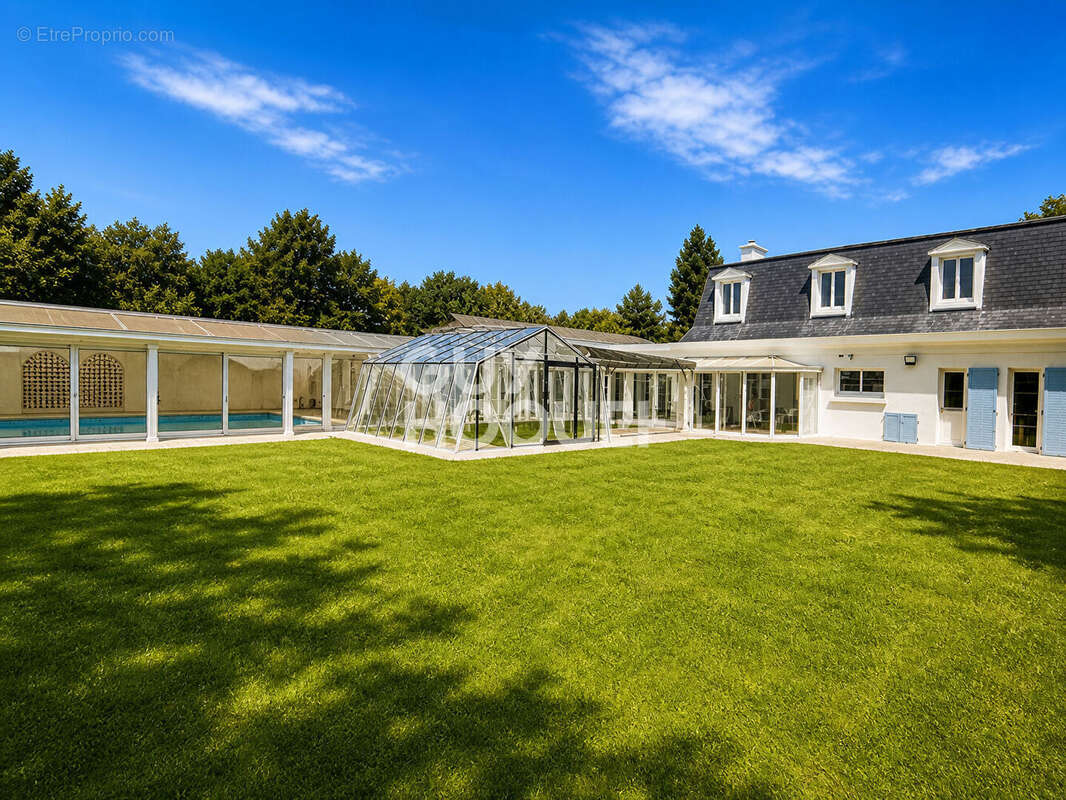 Maison à MACHECOUL