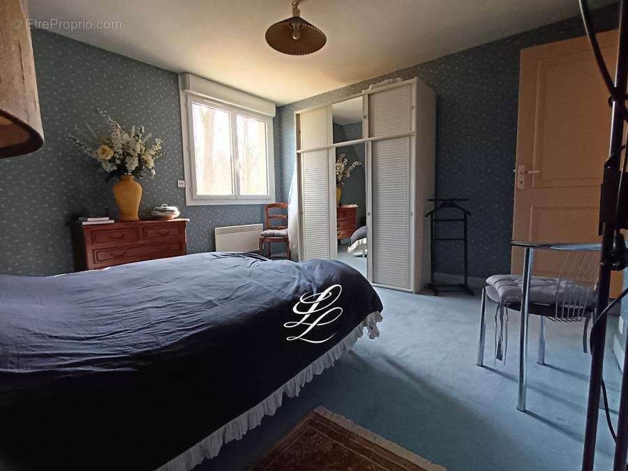 Maison 213 m² à La Bazoge  - photo 3771