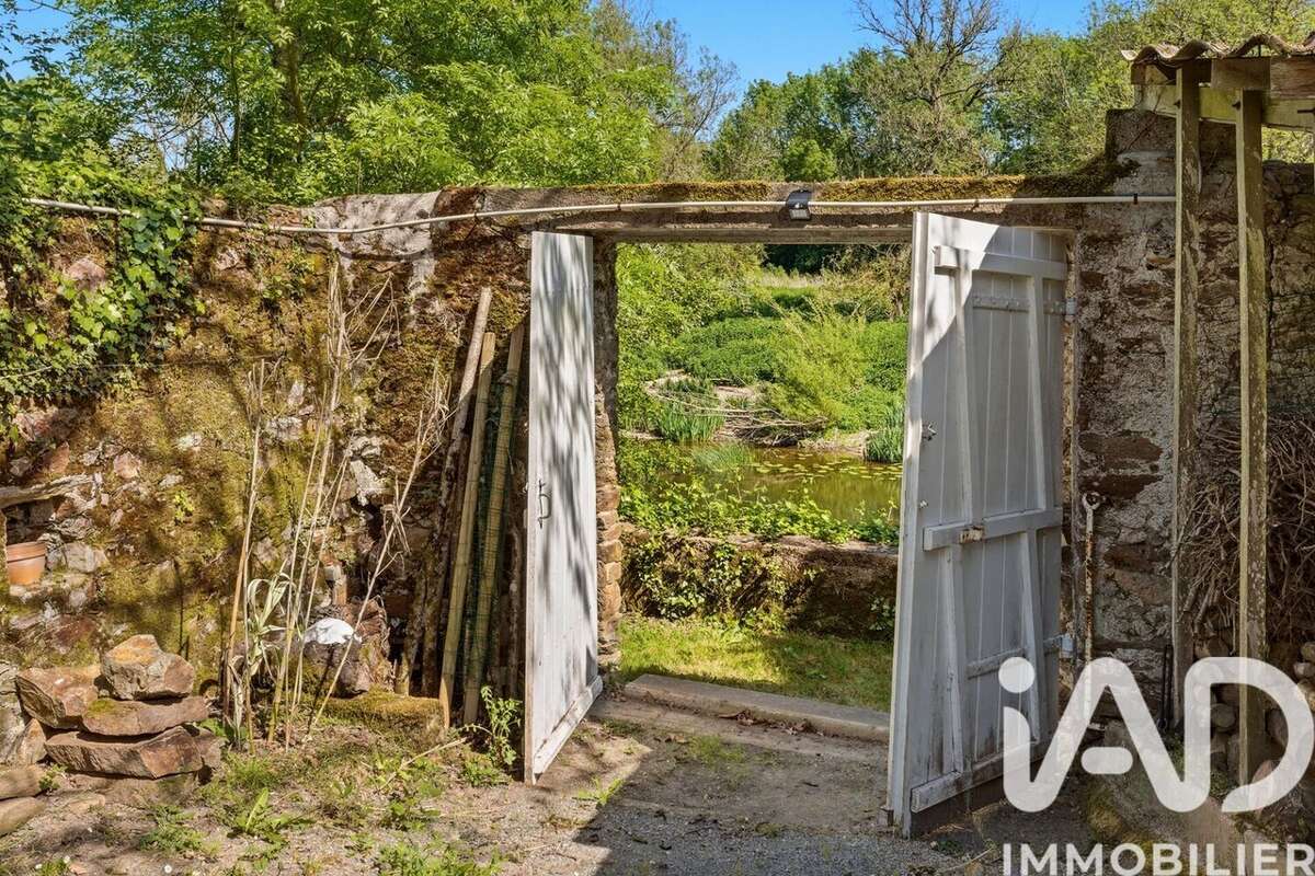 Photo 7 - Maison à MONNIERES