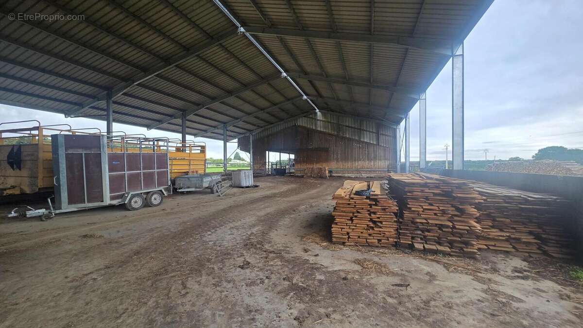 Photo 3 - Terrain à BAUGE