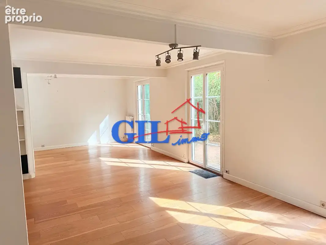 Vert saint denis grand village - maison de 170 m2 - photo 6