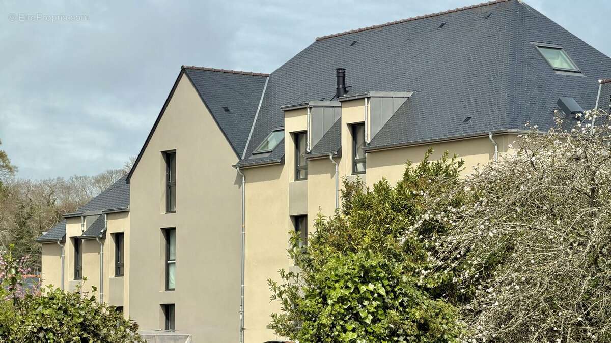 Appartement 90 m² à Perros-Guirec  - photo 7