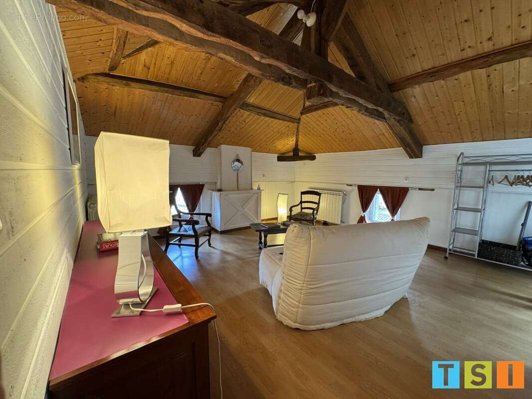 Maison à CABANAC-CAZAUX