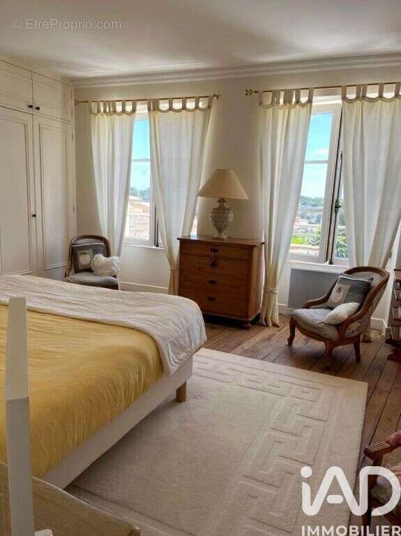 Photo 8 - Maison à POITIERS